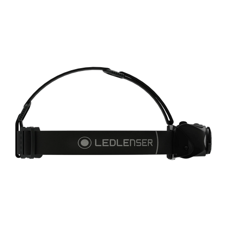 Led Lenser MH8 Rechargeable Headlamp