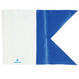 Ocean Pro Dive Flag Small