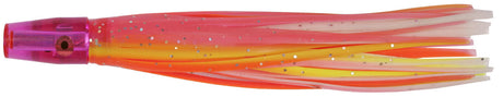 Pakula Hothead Uzi 6.5in Skirted Trolling Lure Brad J