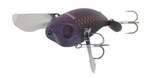 Jackall Micro Pompadour 42mm Hard Body Topwater Lure Tg Razor