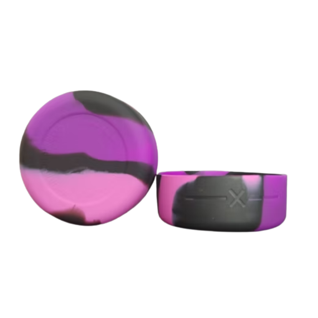 Essential Armour Silicone Bottle Protector Size C Pink Camo