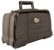 Plano Guide Series 144402 Magnum Satchel Tackle Box Graphite Grey