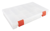 Plano Rustrictor Stowaway 3600 Tackle Tray