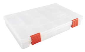 Plano Rustrictor Stowaway 3600 Tackle Tray