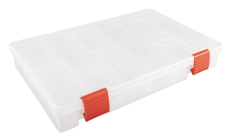 Plano Rustrictor Stowaway 3600 Tackle Tray
