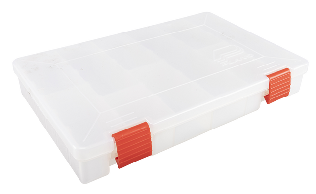 Plano Rustrictor Stowaway 3600 Tackle Tray