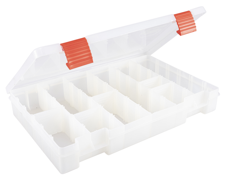 Plano Rustrictor Stowaway 3600 Tackle Tray