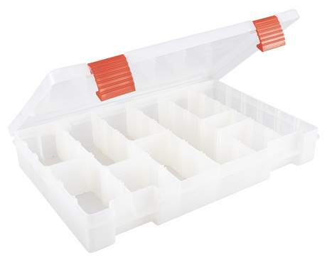 Plano Rustrictor Stowaway 3600 Tackle Tray