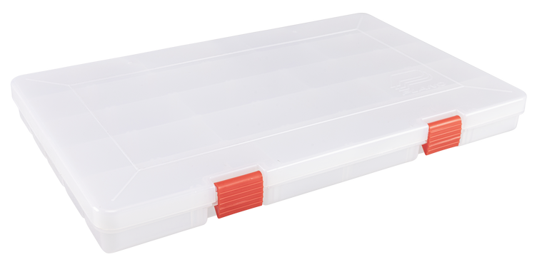 Plano Rustrictor Stowaway 3700 Tackle Tray