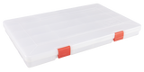 Plano Rustrictor Stowaway 3700 Tackle Tray