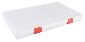 Plano Rustrictor Stowaway 3700 Tackle Tray