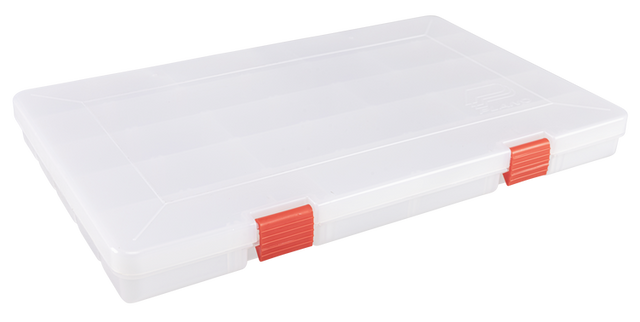 Plano Rustrictor Stowaway 3700 Tackle Tray