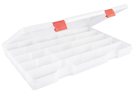 Plano Rustrictor Stowaway 3700 Tackle Tray