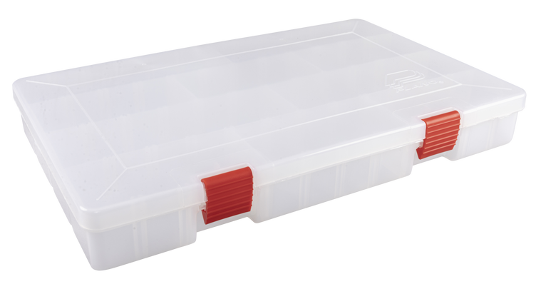 Plano Rustrictor Stowaway 3700 Deep Tackle Tray