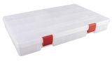 Plano Rustrictor Stowaway 3700 Deep Tackle Tray