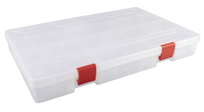 Plano Rustrictor Stowaway 3700 Deep Tackle Tray