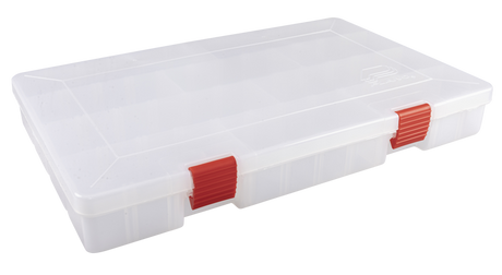 Plano Rustrictor Stowaway 3700 Deep Tackle Tray