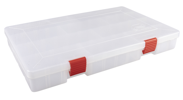 Plano Rustrictor Stowaway 3700 Deep Tackle Tray