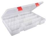 Plano Rustrictor Stowaway 3700 Deep Tackle Tray
