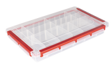 Plano Waterproof Stowaway 3740 Tackle Tray