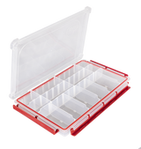 Plano Waterproof Stowaway 3740 Tackle Tray