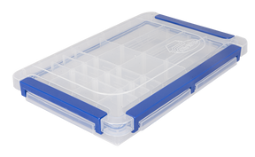 Plano Waterproof Stowaway 3640 Tackle Tray