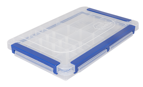 Plano Waterproof Stowaway 3640 Tackle Tray