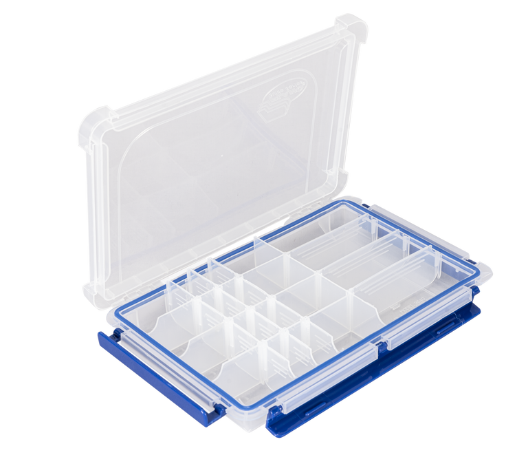 Plano Waterproof Stowaway 3640 Tackle Tray
