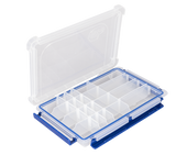 Plano Waterproof Stowaway 3640 Tackle Tray