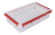 Plano Waterproof Stowaway 3741 Deep Tackle Tray