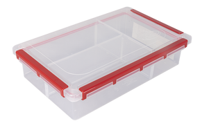 Plano Waterproof Stowaway 3741 Deep Tackle Tray