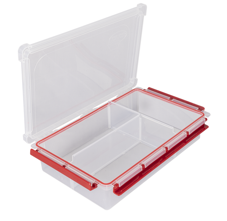 Plano Waterproof Stowaway 3741 Deep Tackle Tray