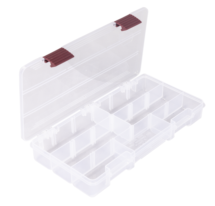 Plano ProLatch Stowaway 3500 Tackle Tray