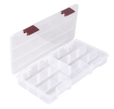 Plano ProLatch Stowaway 3500 Tackle Tray