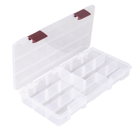 Plano ProLatch Stowaway 3500 Tackle Tray