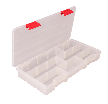Plano Rustrictor Stowaway 3500 Tackle Tray