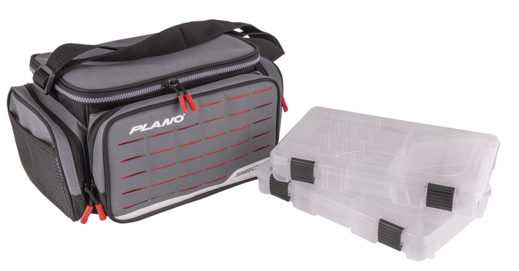 Plano Weekend Series Tackle Bag 3600