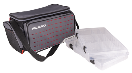 Plano Weekend Series Tackle Bag 3700