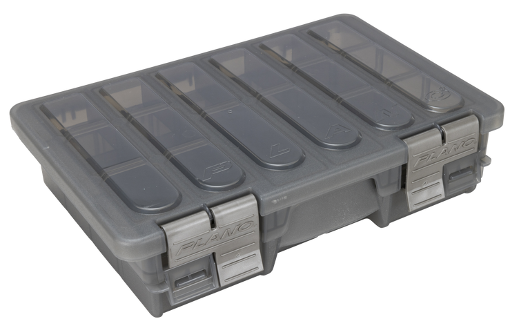 Plano Guide Series 3600 Two-Tiered Stowaway Tackle Tray