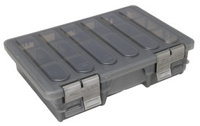 Plano Guide Series 3600 Two-Tiered Stowaway Tackle Tray