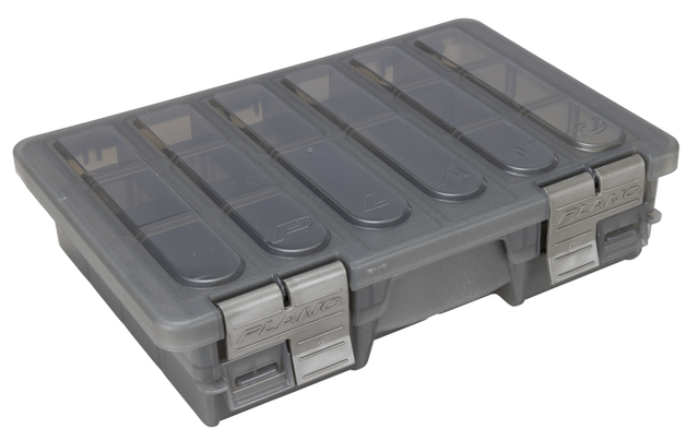 Plano Guide Series 3600 Two-Tiered Stowaway Tackle Tray