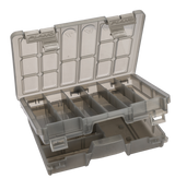Plano Guide Series 3600 Two-Tiered Stowaway Tackle Tray