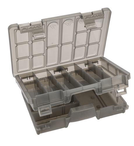 Plano Guide Series 3600 Two-Tiered Stowaway Tackle Tray