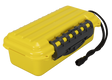 Plano Waterproof ABS Case Medium Yellow