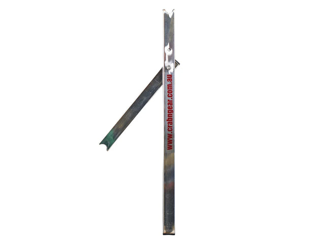 Crab n Gear Stainless Steel Crab Pot Spreader