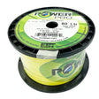Power Pro One Shot Braided Fishing Line Yellow