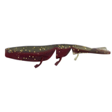 Daiwa Bait Junkie Prawn 3in Soft Plastic Lure Camo UV