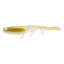 Daiwa Bait Junkie Prawn 3in Soft Plastic Lure Sand Rush