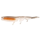 Daiwa Bait Junkie Prawn 3in Soft Plastic Lure Smokefire UV