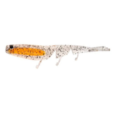 Daiwa Bait Junkie Prawn 5in Soft Plastic Lure Nipper UV